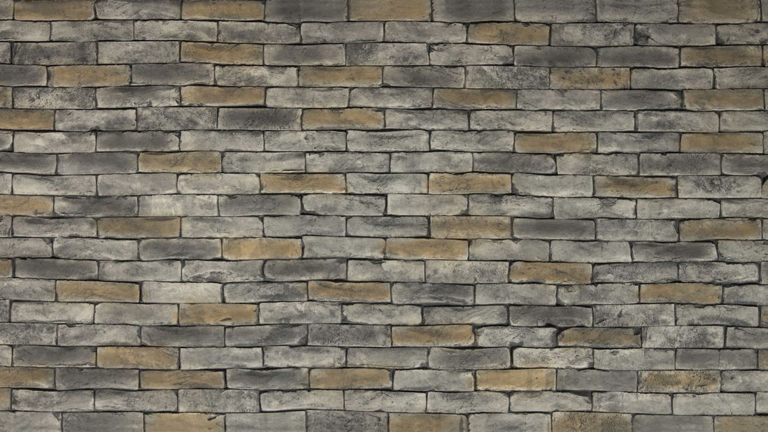 Ladrillo Masonry Intenso - Artstone Wandpaneel