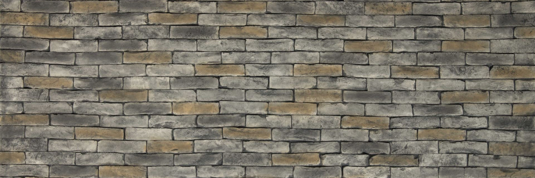 Ladrillo Masonry Intenso - Artstone Wandpaneel