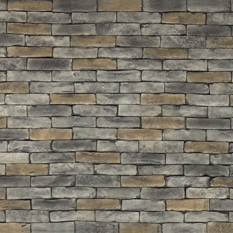 Ladrillo Masonry Intenso - Artstone Wandpaneel
