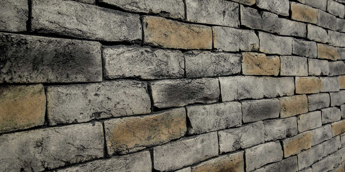 Ladrillo Masonry Perspektivdarstellung - Artstone Wandpaneel-02