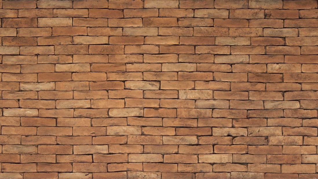 Ladrillo Masonry Rojo - Artstone Wandpaneel