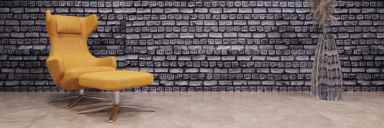 artStone Raumfoto Ladrillo Perforado triamel