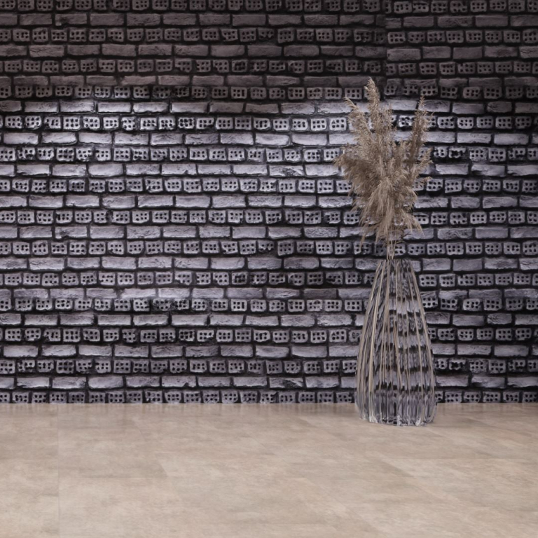 artStone Raumfoto Ladrillo Perforado triamel