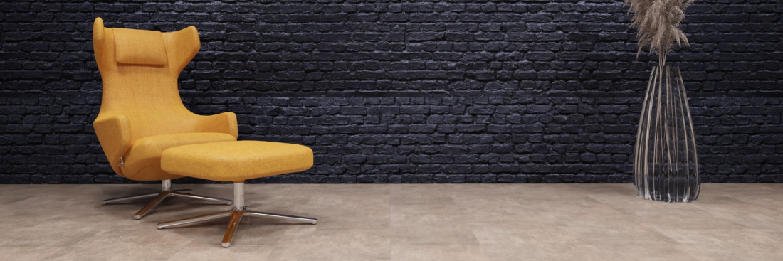 artStone Raumfoto ladrillo vintage anthracite