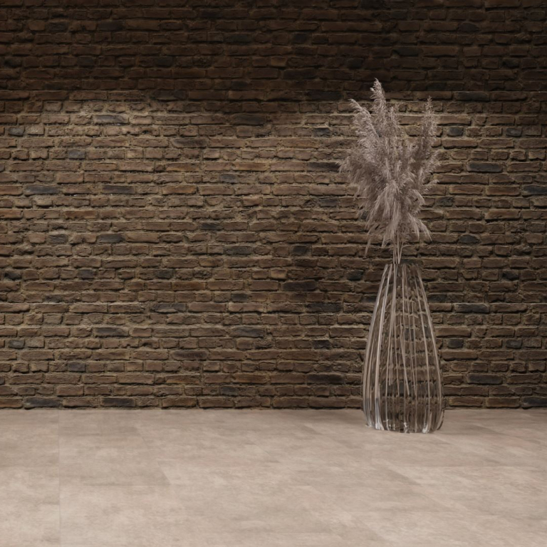 artStone Raumfoto ladrillo vintage polo earth