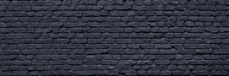 Ladrillo Vintage Anthracite - Artstone Wandpaneel