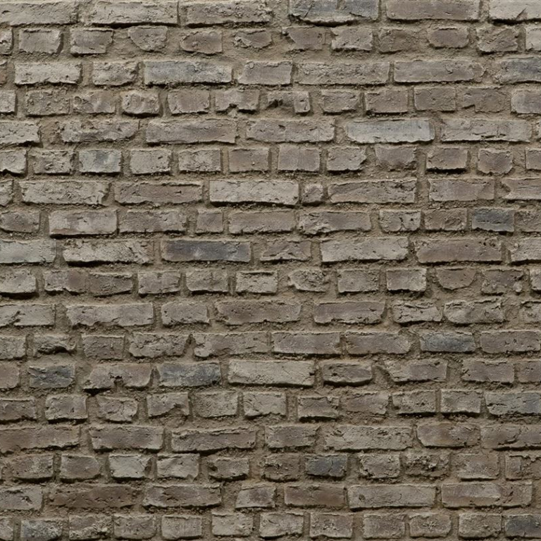 Ladrillo Vintage Earth Eclectic - Artstone Wandpaneel