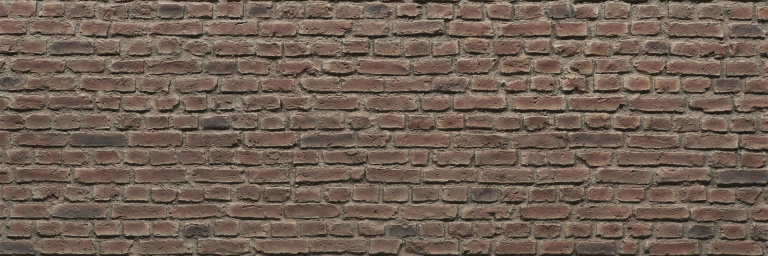 Ladrillo Vintage Polo - Artstone Wandpaneel