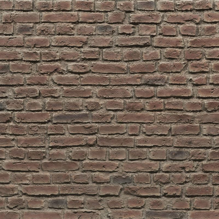 Ladrillo Vintage Polo - Artstone Wandpaneel