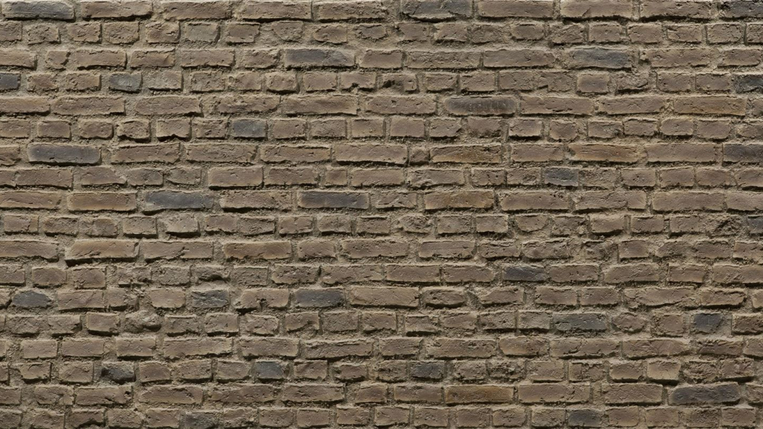 Ladrillo Vintage Polo Earth - Artstone Wandpaneel