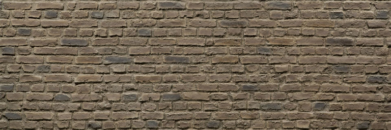 Ladrillo Vintage Polo Earth - Artstone Wandpaneel