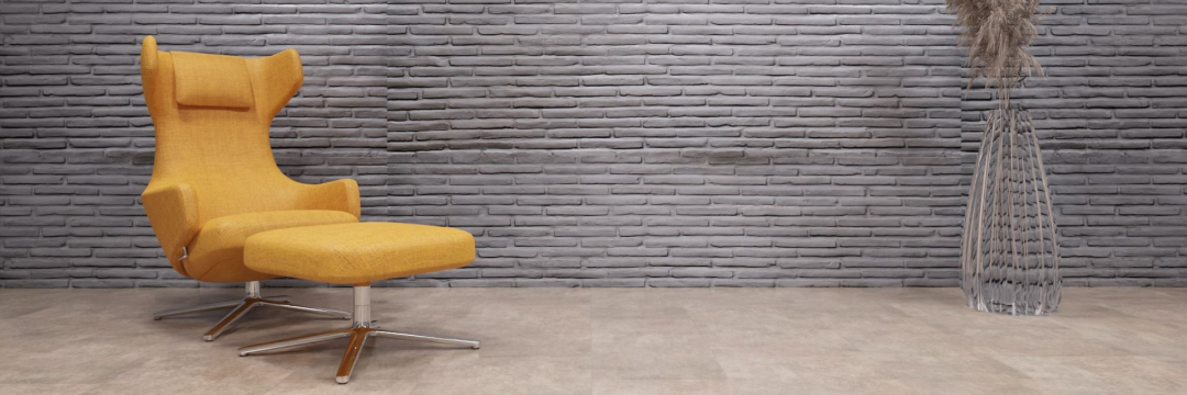 artStone Raufoto Ladrillo aspen