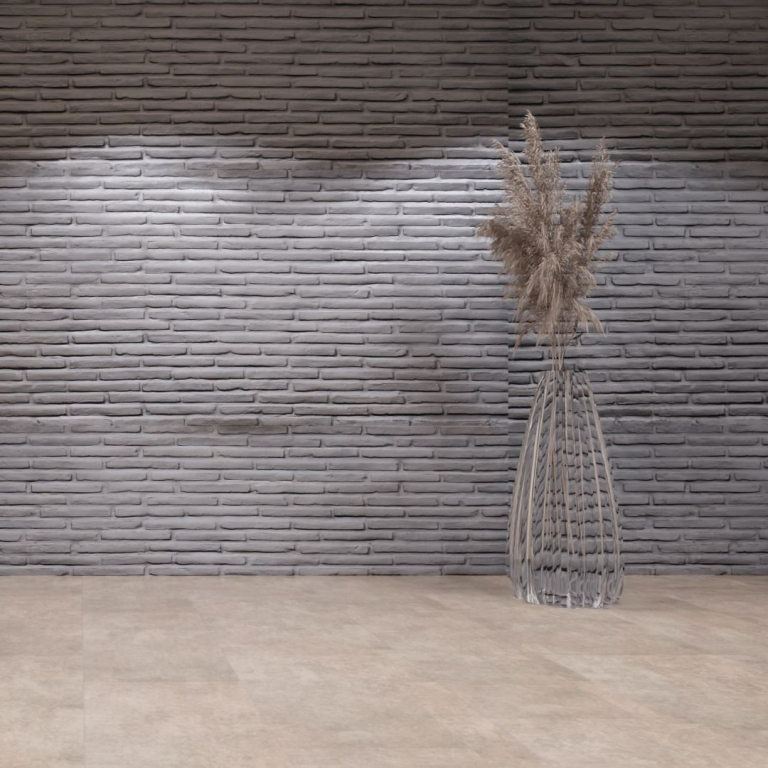 artStone Raufoto Ladrillo aspen