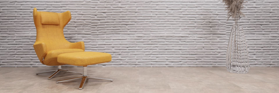 artStone Raufoto Ladrillo blanca