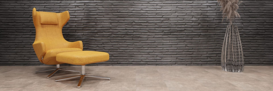 artStone Raufoto Ladrillo ombra