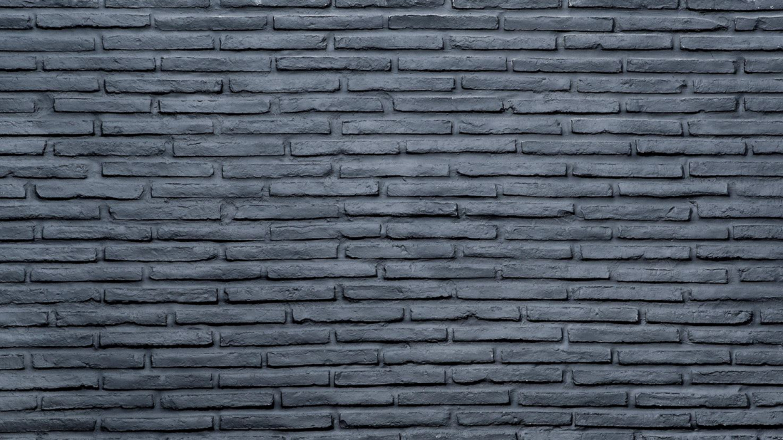Ladrillo Anthracite - Artstone Wandpaneel