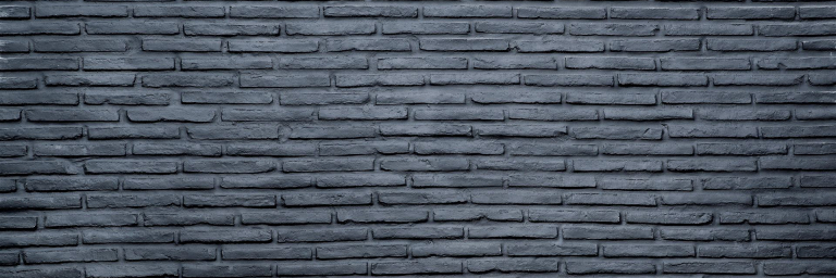 Ladrillo Anthracite - Artstone Wandpaneel