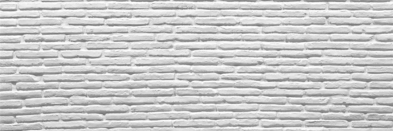 Ladrillo Blanca - Artstone Wandpaneel