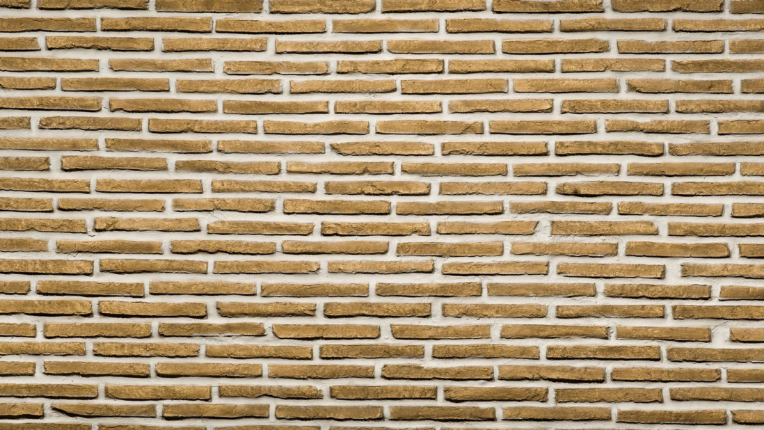 Ladrillo Claro - Artstone Wandpaneel