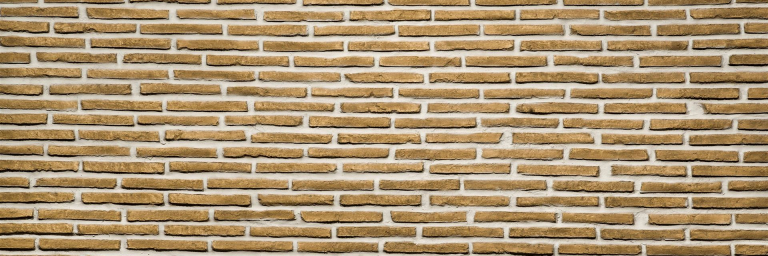 Ladrillo Claro - Artstone Wandpaneel