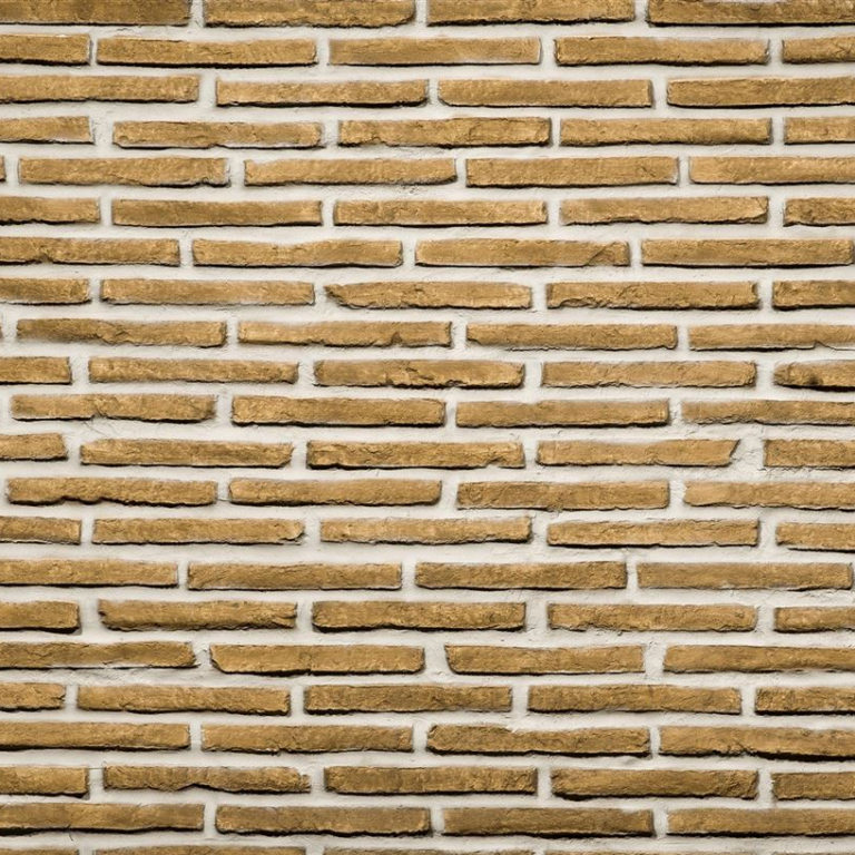 Ladrillo Claro - Artstone Wandpaneel