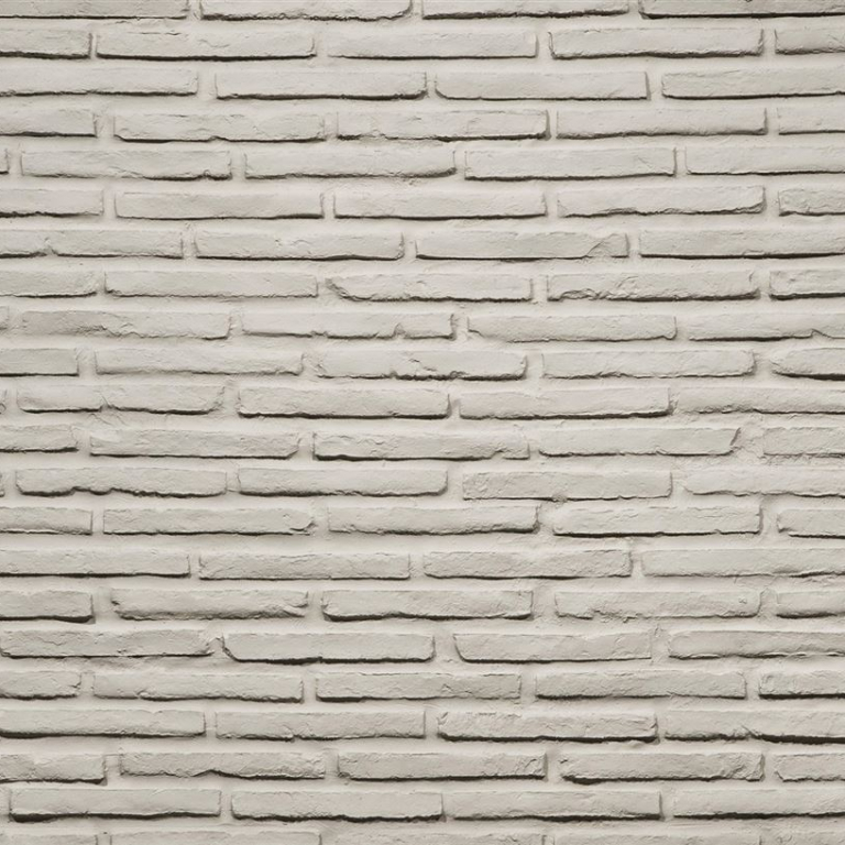 Ladrillo Cream - Artstone Wandpaneel
