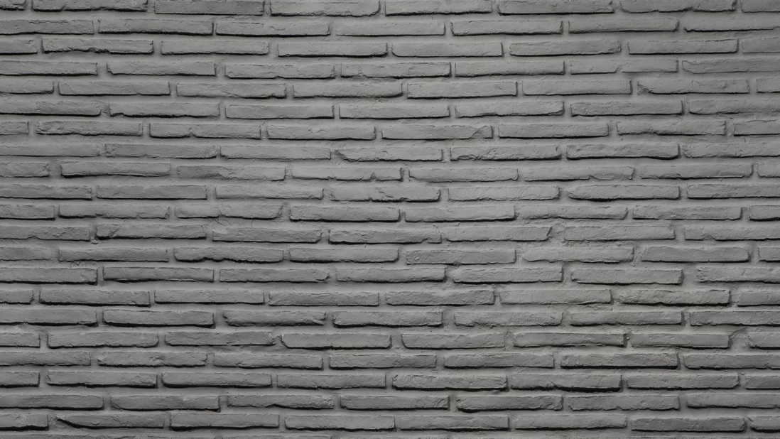 Ladrillo Ombra - Artstone Wandpaneel