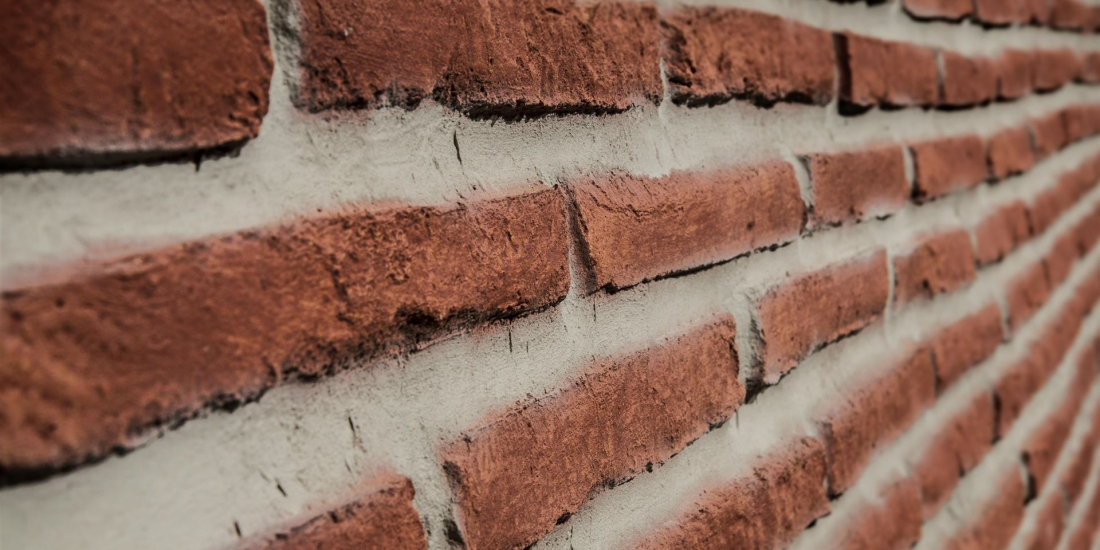 Ladrillo Perspektivdarstellung - Artstone Wandpaneel