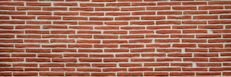 Ladrillo Rojo - Artstone Wandpaneel